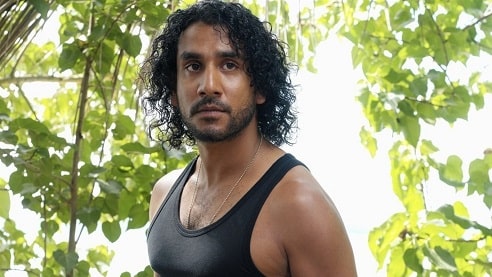 Sayid Perdidos Eneatipo