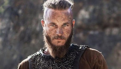 Ragnar Vikingos 8 ala 9